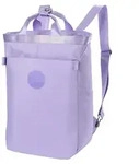 Nitro Mojo Daypack 28 cm Laptopfach - Violett