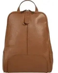 Samantha Look Rucksack Damen 021382 cognac - Braun