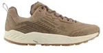 LOWA Herren Sneaker NUVOLO 311410-4485 humus/braun Gr.43-46 - Braun - 43,5