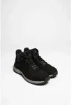 Meindl Herren Hikingschuhe Tolmin Mid GTX Schwarz - Schwarz