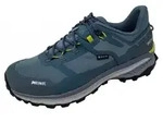 Meindl Tahoma GTX Wanderschuh Grau - Grau - 42