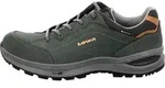 LOWA Wander- & Bergschuhe Damen 32303436323639 Grau 42 1/2 EU - Grau - 42,5