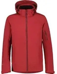 Barmstedt Men 57911 rot 48 - cranberry 660