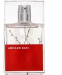 Armand Basi In Red &ndash; 50 ml &ndash; Eau de Toilette Spray &ndash; Damesparfum