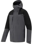 Regatta Wanderjacke Freesdale f&uuml;r Herren Wasserdicht, Gr&ouml;&szlig;e:XXL, Farbe:Grau...