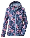 Jacken Killtec Kos 154 4411300841 - Rosa