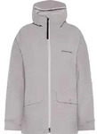 Didriksons Gila Wns Parka Sunrise Mist Sunrise Mist 36 - 36