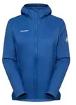 Rime Air IN Hybrid Hooded Jacket Women, Kunstfaser Hybrid Jacke Damen - Mammut,