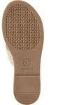 Tamaris Damen Pantolette Leder mit Strass und Perlen 1-27113-42, Gr&ouml;&szlig;e:37 EU,