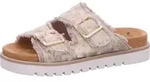 Mustang Pantolette Beige - Beige - 37
