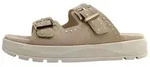 Caprice Pantolette Beige in Gr. 37 - Beige - 37