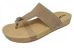 Softclox Lola Zehensteg Beige - 40