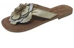 Lazamani Zehentrenner Gold - Gold - 42