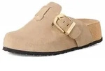 Tamaris Clogs Beige - Beige - 36