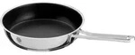 Schulte-Ufer Maxa By Barski Design Bratpfanne 6415924 - Schwarz/Silber