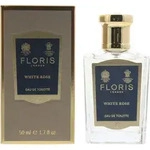 Floris White Rose Eau De Toilette 50 ml (woman)