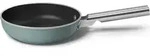 20 cm smaragdgr&uuml;ne bratpfanne Smeg FPF2002EGM - Gr&uuml;n