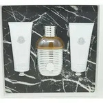 Moncler Pour Femme Eau de Parfum 100 ml + SG 100 ml + BC 100 ml