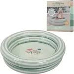 Little Dutch Fresh Greens Schwimmbecken 80cm, Rund, 2 Jahr(e), Kunststoff, Gr&uuml;n -