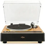 House of Marley Soul Rebel Signature Black Abspielger&auml;t