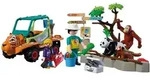 72072 Animals & Friends Zoo: Tierpflegermobil