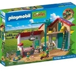PLAYMOBIL Gro&szlig;er Bauernhof