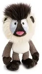 NICI Pl&uuml;sch Wild Friends Mandrill Matuto schlenkernd grau 17cm
