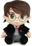 Harry Potter Pl&uuml;schfigur Magical Friends Harry 25 cm - Grau