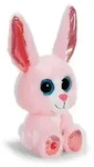 Nici Glubschis Hase Monni-wonni Kuscheltier 15 Cm Rosa Kinder Rosa One Size -...