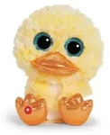 NICI GLUBSCHIS Kuscheltier Ente Honey Dee