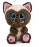 NICI GLUBSCHIS , Spielzeug-Katze, 0 Jahr(e) - Beige/Braun