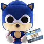 Sonic the Hedgehog Pl&uuml;schfigur Sonic 18 cm - Blau