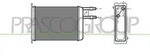 PRASCO CI950H001 W&auml;rmetauscher Innenraumheizung K&uuml;hler f&uuml;r FIAT DUCATO