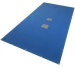 VOUNOT&reg; Poolabdeckung Rechteckig 160g/m2 Doppelter Poolplane mit...