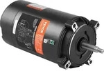 VEVOR 0,75 PS Poolpumpenmotor, 56J Rahmen, 115V(8 Ampere)/230V(4 Ampere) 3450...