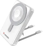 Verbatim 32273, 10000 mAh, Lithium Polymer (LiPo), Power Delivery 3.0, Quick...