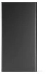 Epico UltraPack 45W 30000mAh Alu-Powerbank EP29 - Schwarz
