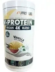 ProFuel V-PROTEIN vegan 4K blend 750g