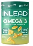 INLEAD Omega-3 300 Kapseln