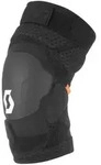 Scott Grenade Evo Hybrid Knieschoner black M - Schwarz