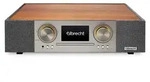 Albrecht DR 1000, Analog & Digital, FM, DAB+, Spieler, 30 W, LCD, 10,9 cm (4.3") -
