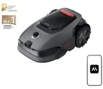 MOVA LiDAX Ultra 800 M&auml;hroboter &ndash; 500&ndash;800m2, 3D-LiDAR & AI Vision, 360&deg;, 5 cm