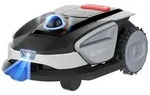 Sunseeker S4 M&auml;hroboter ohne Begrenzungskabel, 1.000 m2, 3D LiDAR, Vision AI