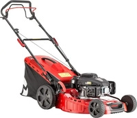 AL-KO EASY SBA PRO 5216 SP-A Benzin-Rasenm&auml;her