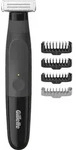 Gillette Fusion One Trimmer + Haarschneider, Fusion One Hybrid