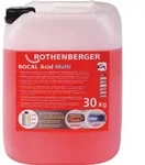 Rothenberger ROCAL Acid Multi, Kanister mit 30l, 1 Stk.