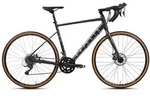CHILLIZ Gravelbike Gravel 28 Zoll GL.05 grau Rahmenh&ouml;he 54 cm Damen Herren 16...