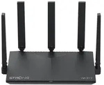 Strong WiFi 7 Dual Band Router BE3600 - Schwarz