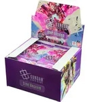 Gundam Card Game - Steel Requiem GD03 Booster Englisch
