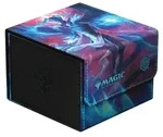 ULTIMATE GUARD Kartenbox Sidewinder 133+, Kartenhalter, Mehrfarbig, 1 St&uuml;ck(e)